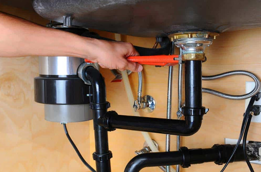 Rooter Flushers Plumbing & Drains