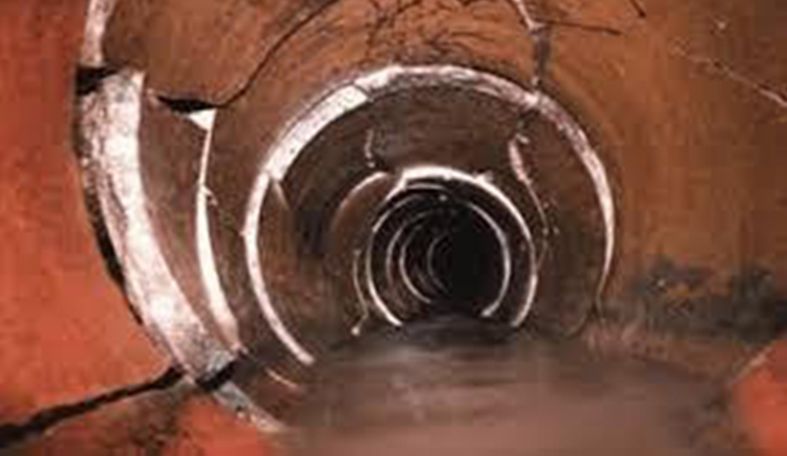 Rooter Flushers Plumbing & Drains