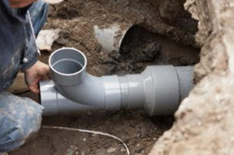 Rooter Flushers Plumbing & Drains