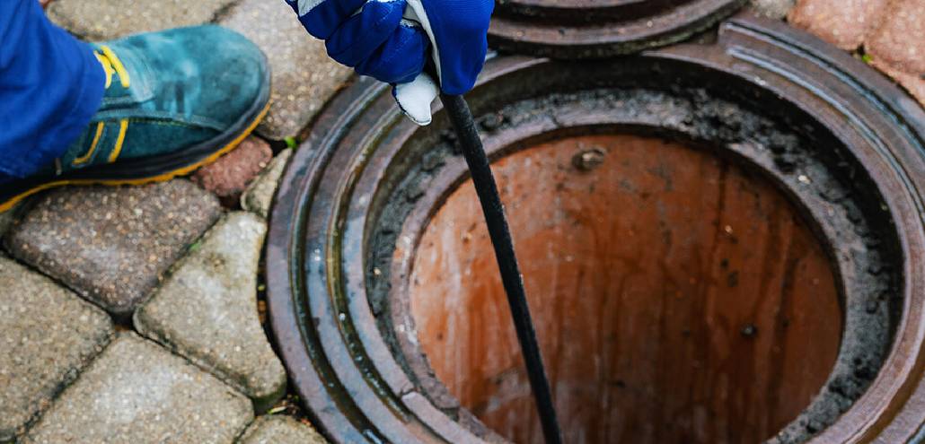 Rooter Flushers Plumbing & Drains