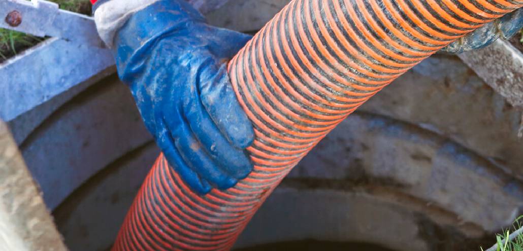 Rooter Flushers Plumbing & Drains